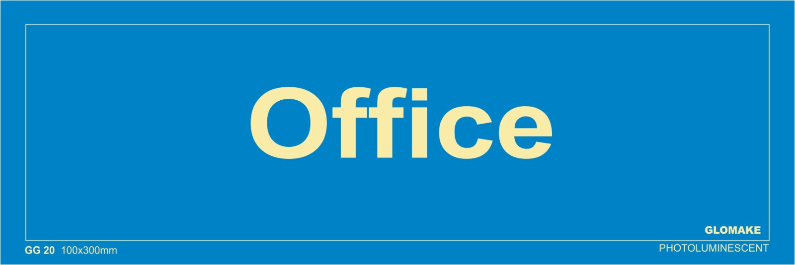 OFFICE 
(GG 20)